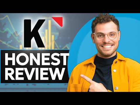 Видеообзор Klipfolio