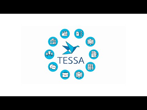 Видеообзор TESSA