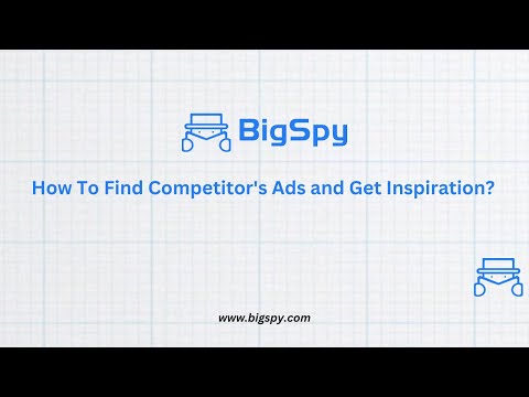 Видеообзор BigSpy