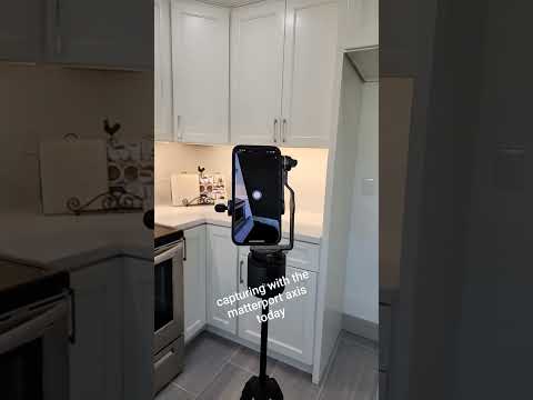 Видеообзор Matterport