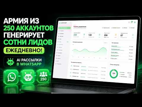Видеообзор Wapico