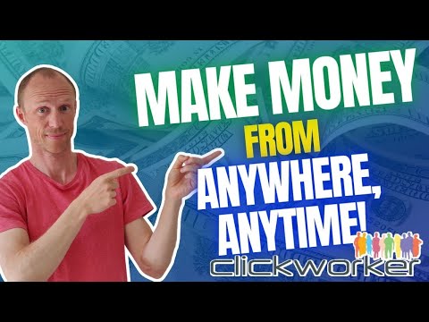 Видеообзор Clickworker